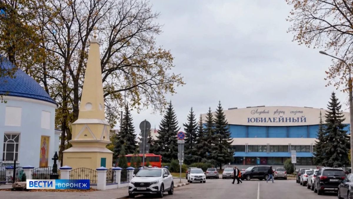 В Воронеже установят уличные стереоскопы, сделают подсветку зданий, а на Адмиралтейской площади появится арт-объект