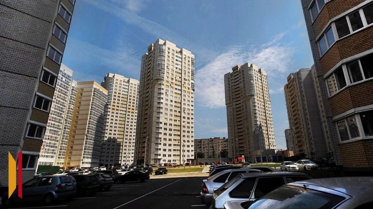 В сентябре выдачи ипотеки в России достигли 600 млрд рублей