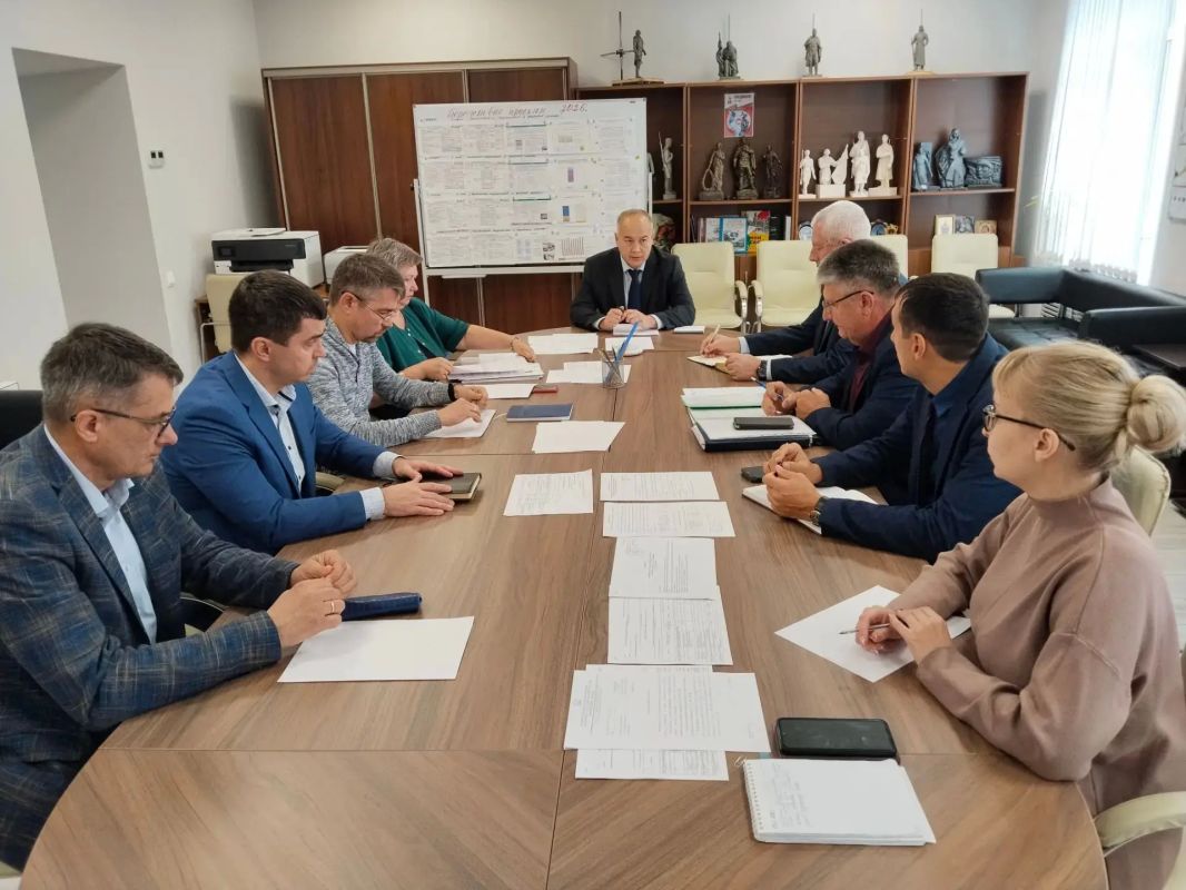 В Воронежской области на финальной стадии находится получение государственной экспертизы проекта нового дома культуры