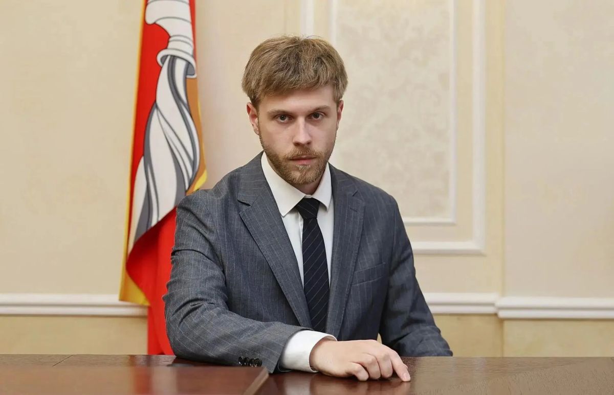 Сергей Петрин: Продолжаю рассказывать об изменениях в кадрах администрации города и в ее структуре