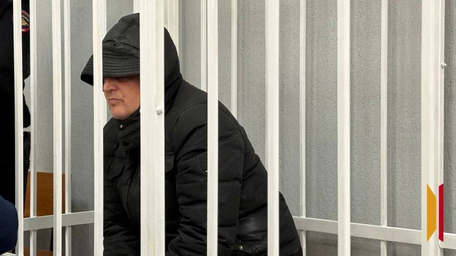 Перед судом престанет заведующий ожоговым отделением ВОКБ №1 Константин Лакатош