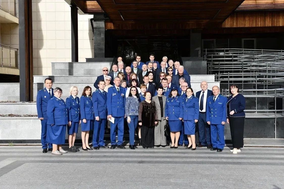 С 30 сентября по 2 октября 2026 года в подмосковном санатории «Истра» проходил Первый Форум ветеранов Центрального Федерального Округа России, посвященный 85-летию битвы под Москвой и призван объединить поколения...