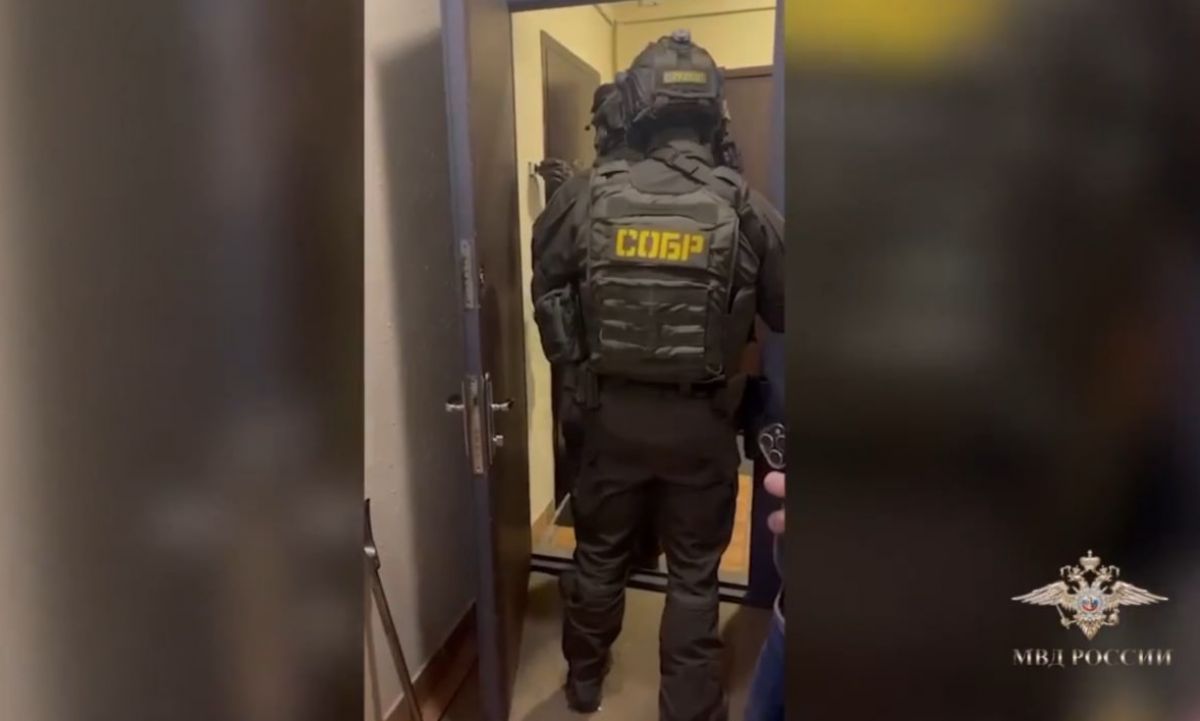 За махинации с квартирами умерших в Москве задержали Воронежца