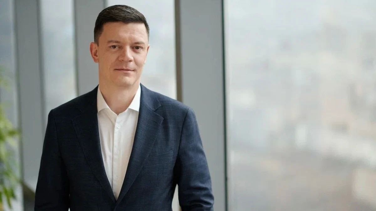 В экосистеме недвижимости М2 сменился генеральный директор