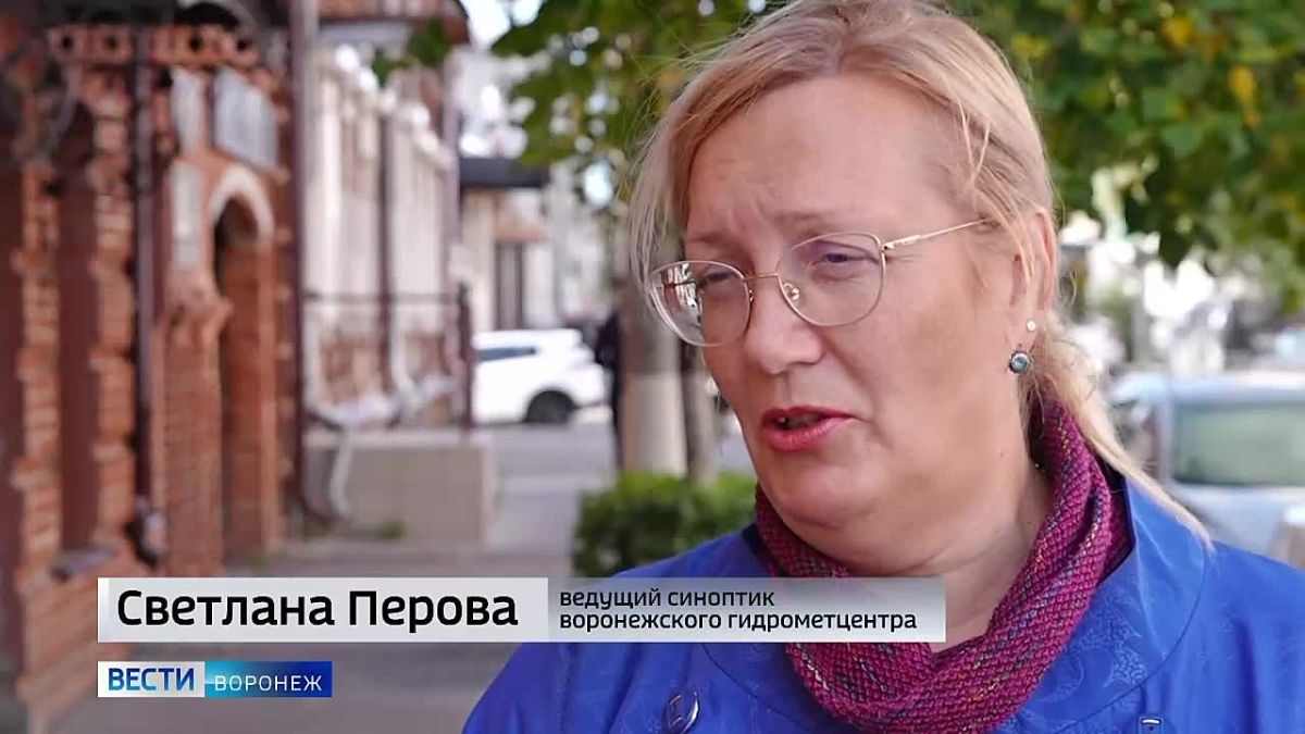 Воронежский синоптик назвала подходящую дату для включения отопления