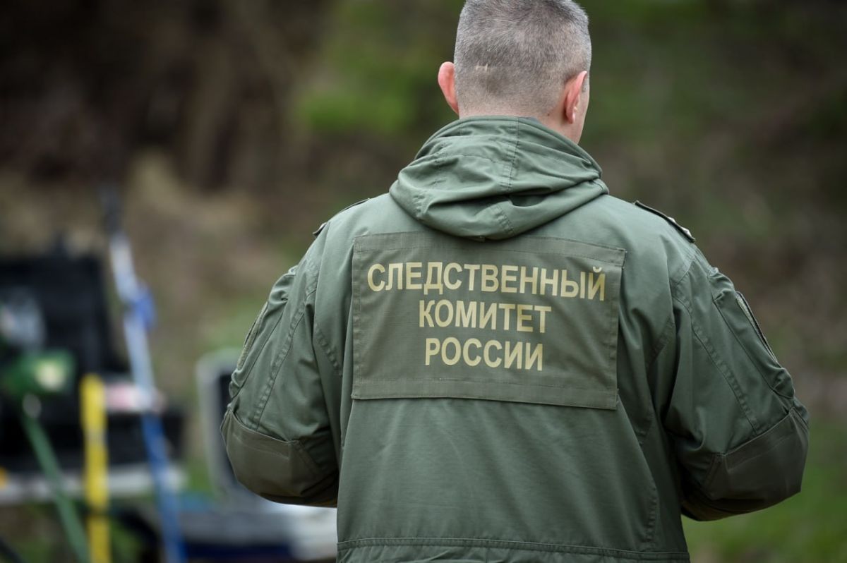 В Воронежской области проводится процессуальная проверка по факту гибели мужчины в результате пожара