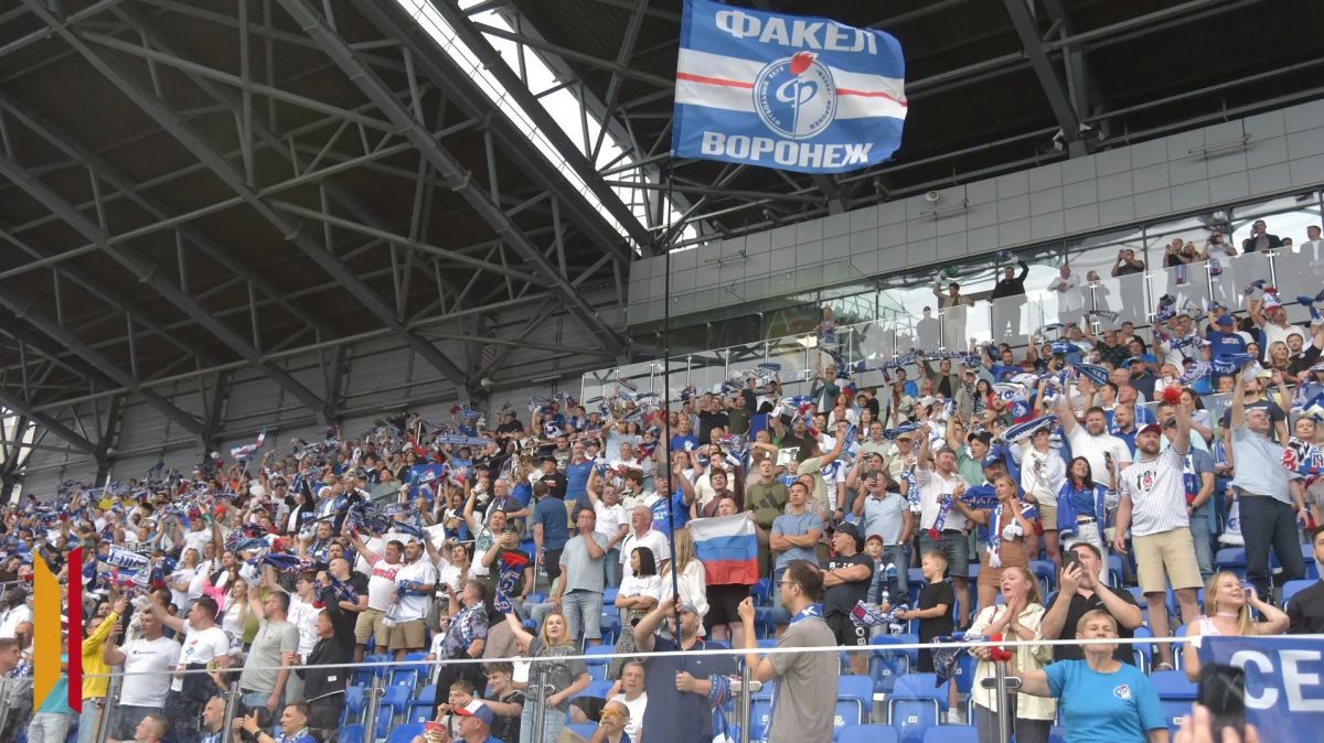 ЭСК признала ошибочным назначение пенальти в ворота «Факела» в матче с калининградской «Балтикой»