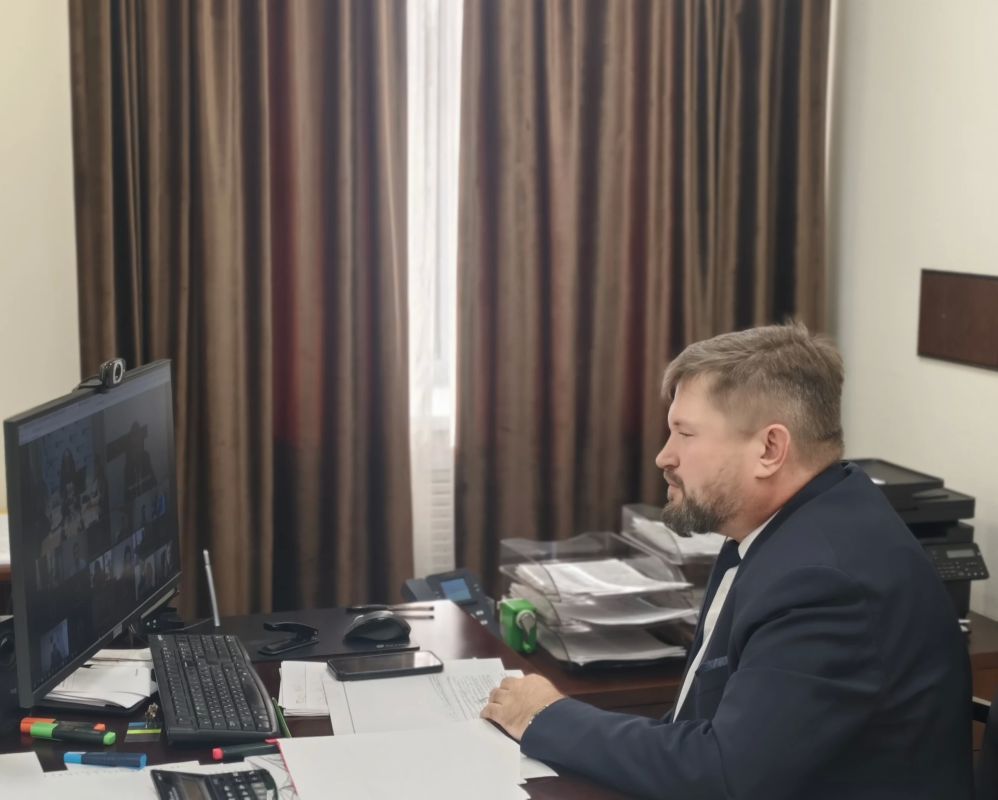 Министерство ЖКХ и энергетики Воронежской области: штрафовать людей, прибывших устранять аварии - недопустимо