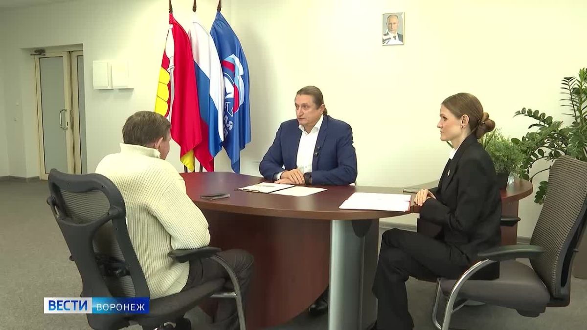 Получил паспорт спустя почти полвека