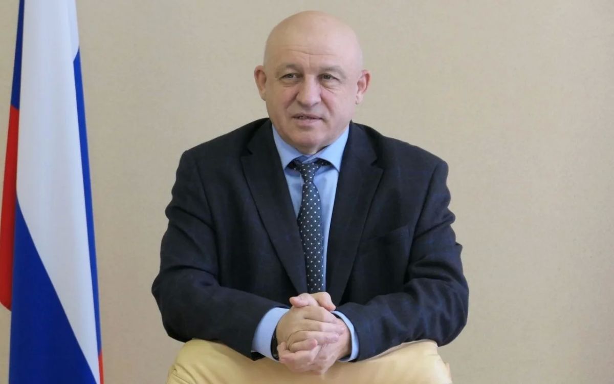 Анатолий Балбеков единогласно избран главой Бобровского района муниципальным Советом народных депутатов