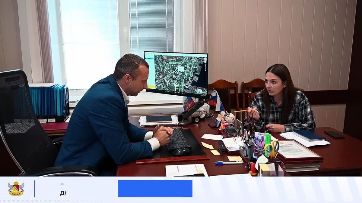В Лискинском муниципальном районе героем проекта «Служение» стал Щелоков Владислав Александрович - заместитель главы администрации Лискинского муниципального района Воронежской области