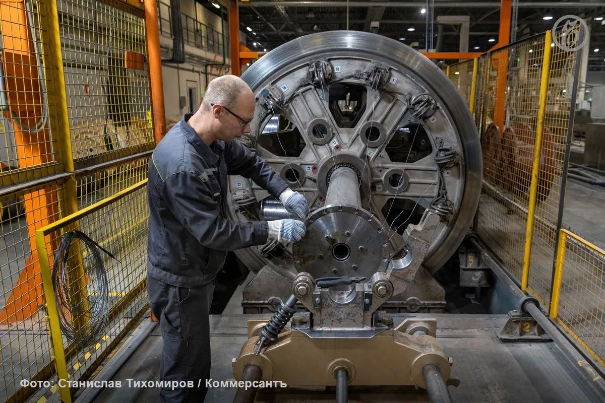 Воронежское ООО «Гидрогаз» опубликовало сообщение о намерении обратиться в Арбитражный суд Воронежской области с заявлением о банкротстве АО «Турбонасос» (структура Роскосмоса)