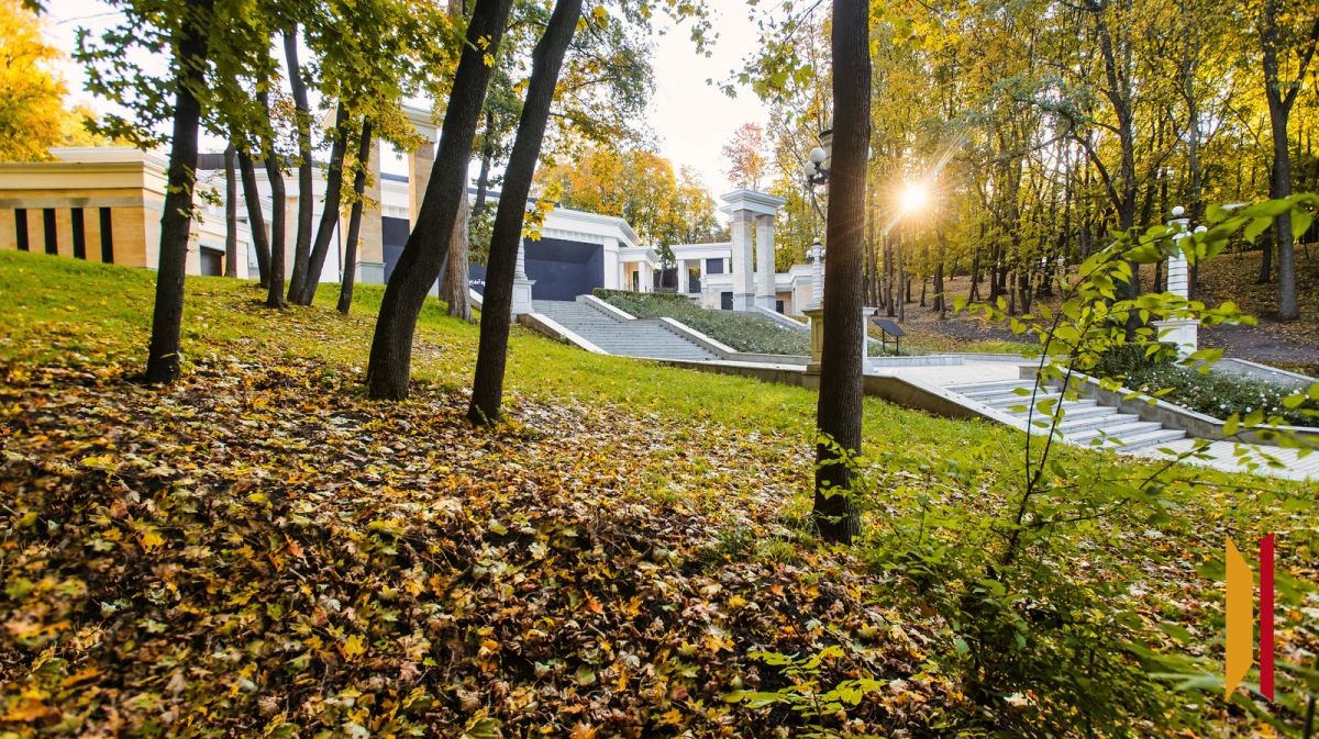 В Воронежской области 12 октября потеплеет до +25 градусов
