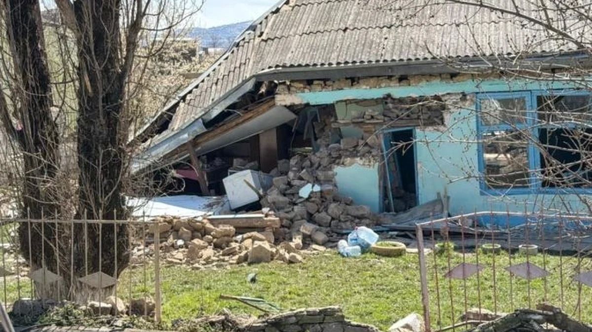 Россиянам стало проще получить выплаты за утраченное из-за ЧС или терактов жилье