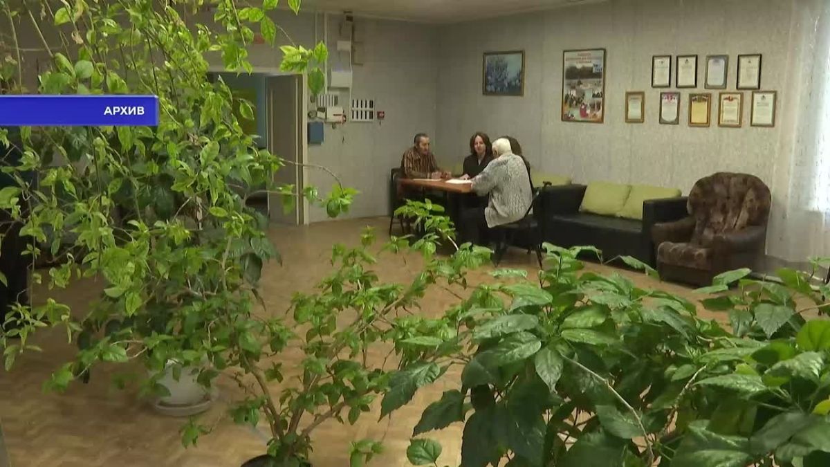 О системе надомного обслуживания и долговременного ухода, строительстве пансионатов для инвалидов и пожилых, обеспечении ведомства кадрами рассказала на брифинге в областном Доме журналистов министр социальной защиты Ольга...
