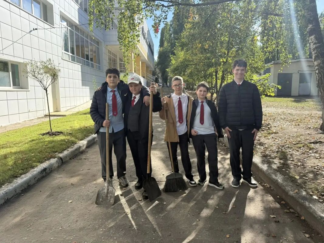С любовью к месту, где каждый день звучит детский смех!