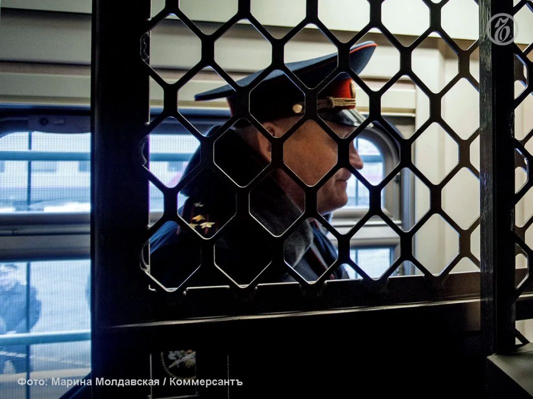 В Воронеже в СИЗО помещен замдиректора АО «Конструкторское бюро химавтоматики» (КБХА) Владимир Кольцов