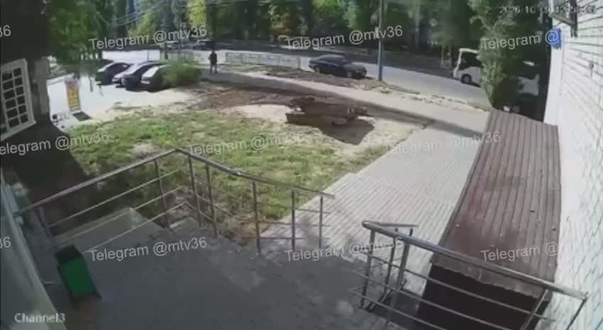 Прокуратура начала проверку после ДТП с мальчиком на улице Любы Шевцовой