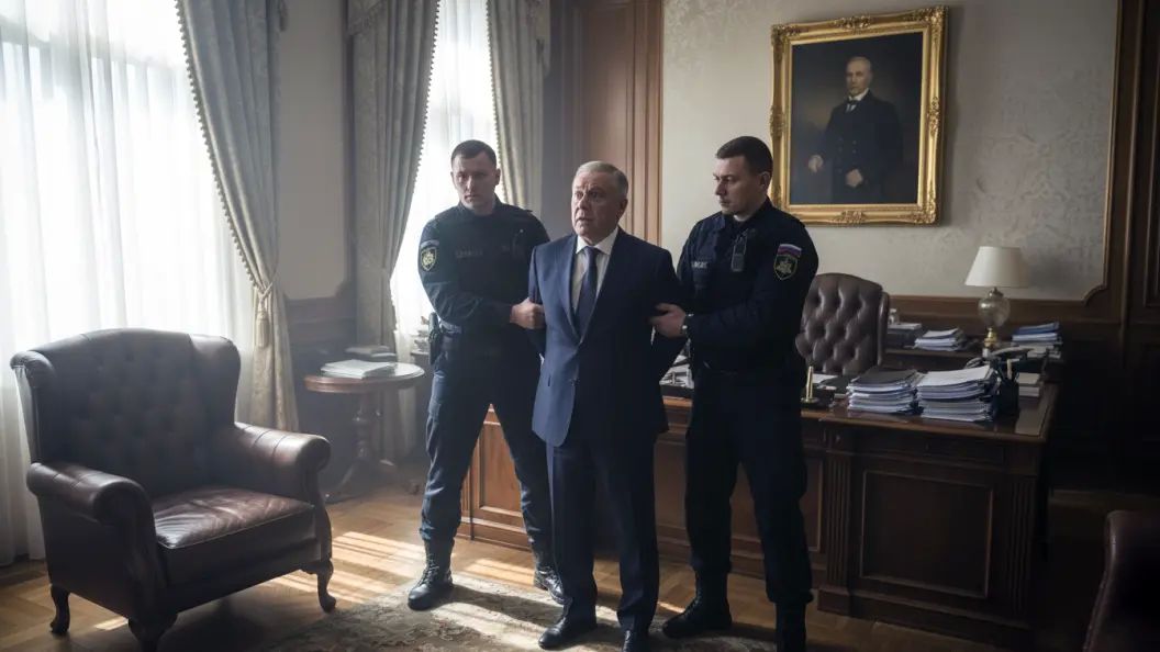 Хищение 5 млрд на ракетных двигателях? Замдиректора КБХА отправили в СИЗО по делу о гособоронзаказе
