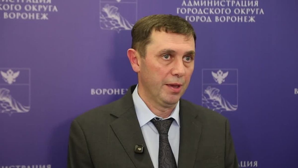 Также Галина Жукова уточнила у главы Воронежа, какие изменения коснутся торгов на охрану учреждений социальной сферы