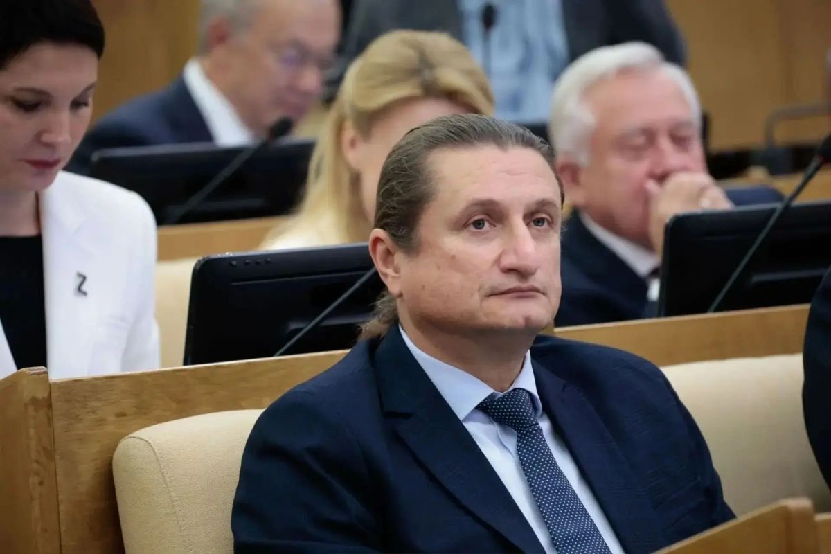 Сергей Чижов вошёл в комиссию Госдумы по закрытым статьям бюджета