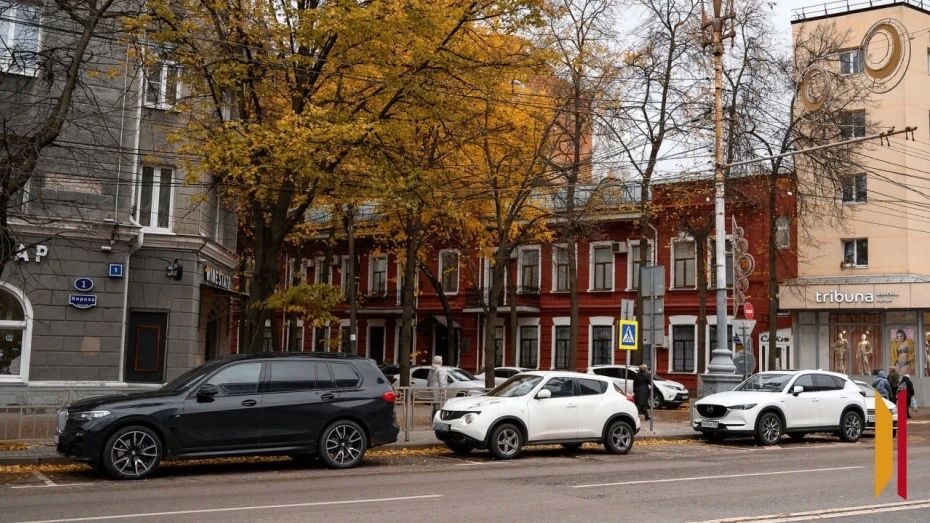 Итоги недели. Что важного произошло в Воронежской области с 5 по 11 октября