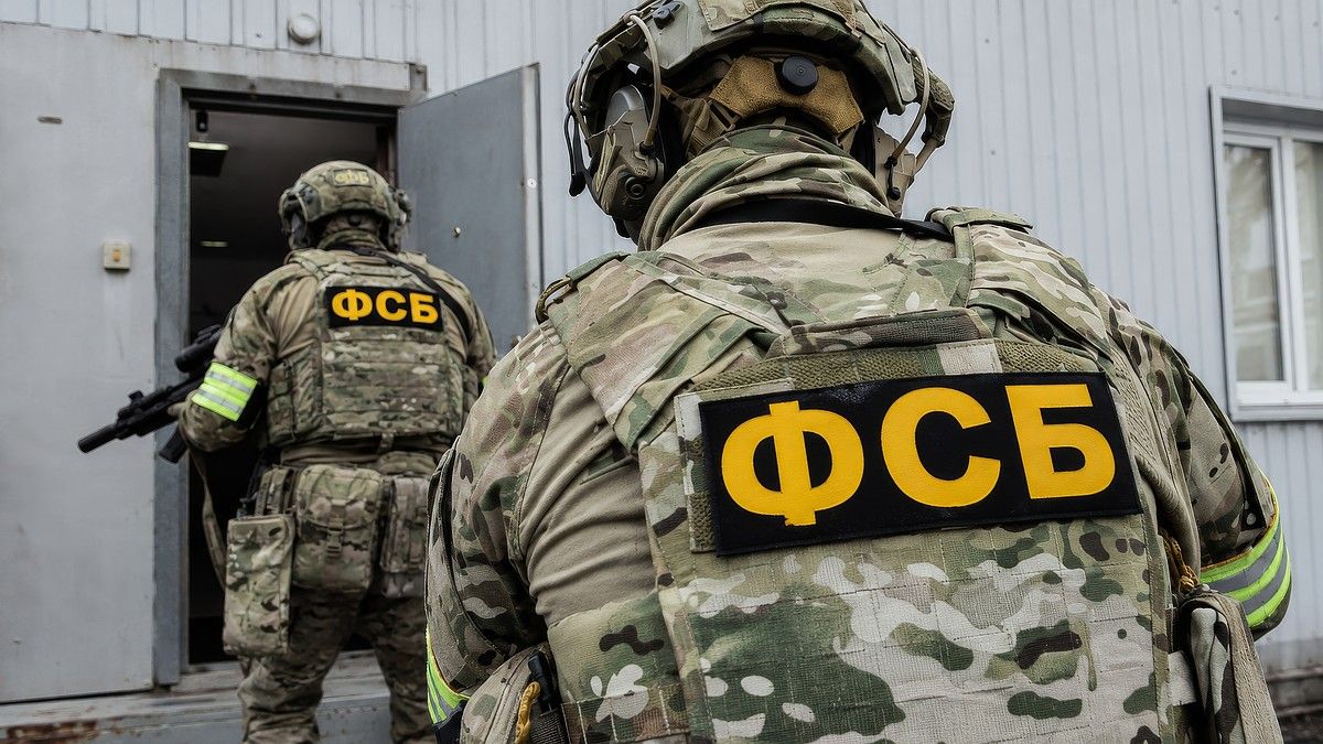 ФСБ задержала россиянку, готовившую атаку БПЛА на аэродром под Воронежем