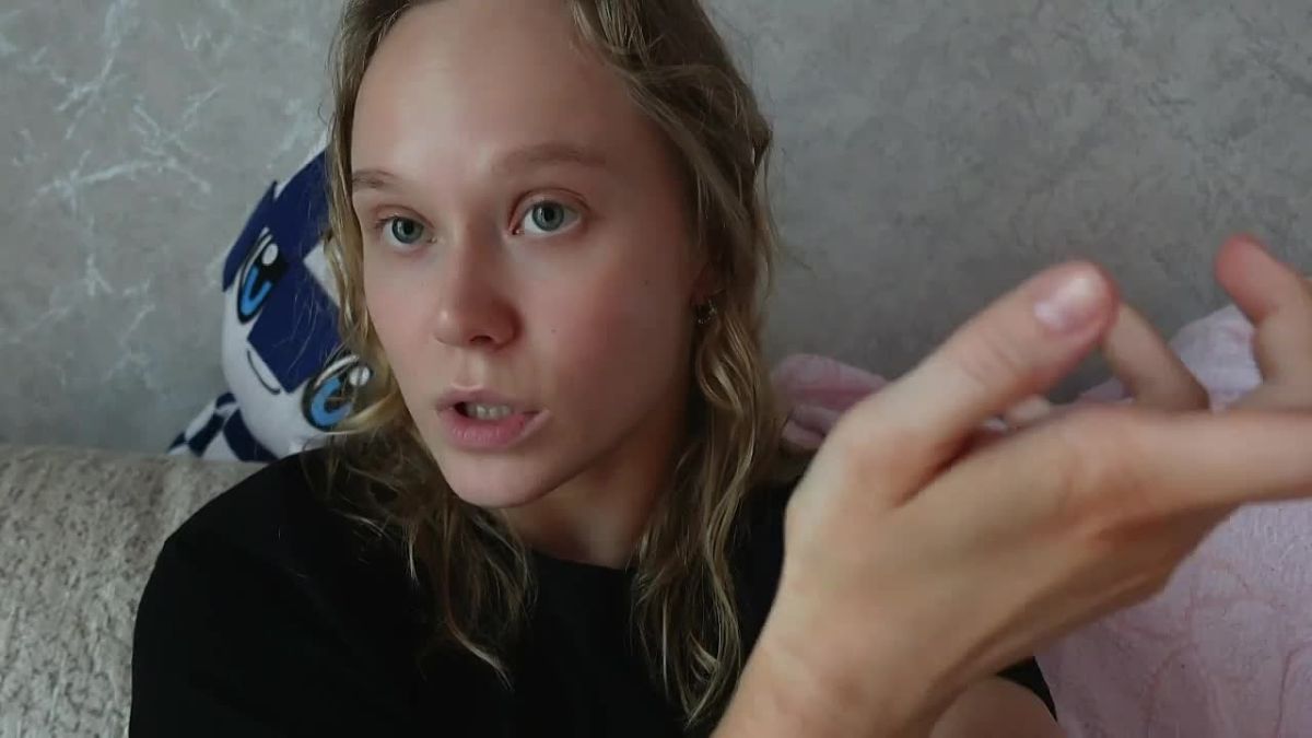 Ангелина Мельникова об отказе в визе в Нидерланды: «Это нечеловеческое отношение»