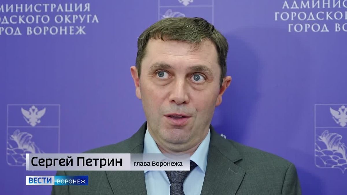 Воронежцы продолжают недоумевать от вида новых остановок на линии будущего метробуса