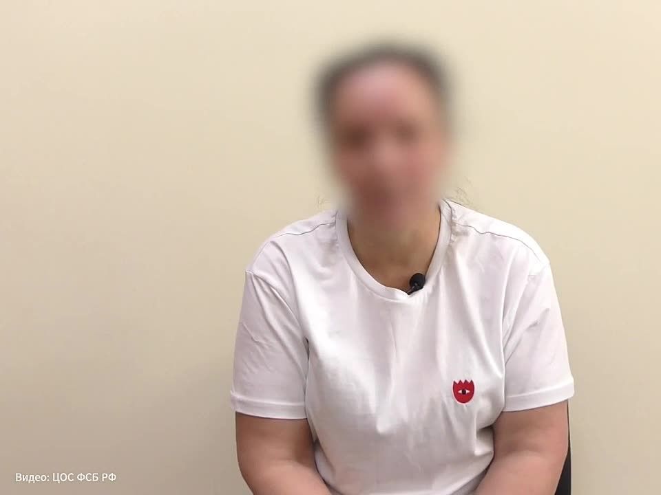 Силовики ФСБ показали оперативную съёмку со склада с дронами, которые готовили для атаки на аэродром в Воронеже