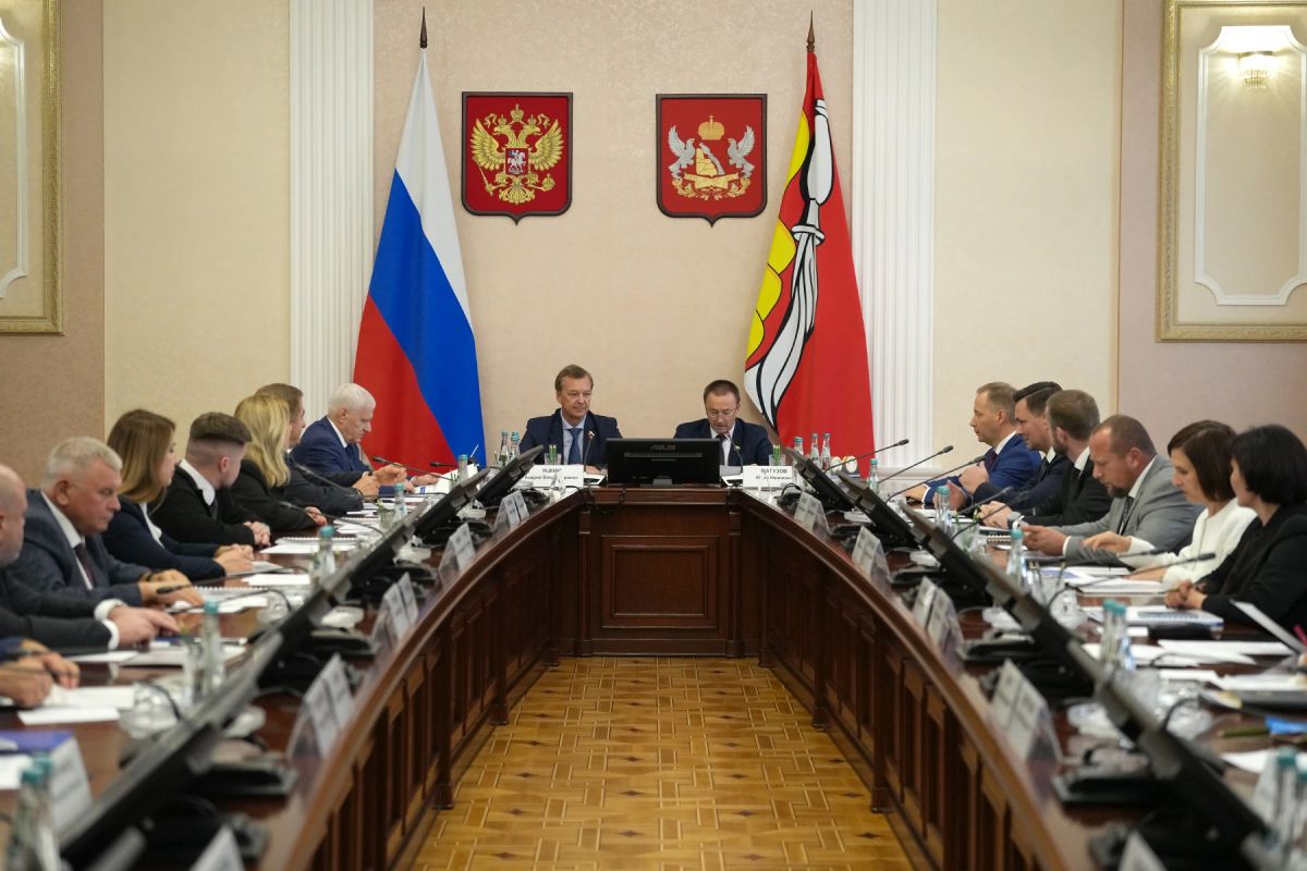 Все проекты Дней Воронежской области находятся на контроле в Совете Федерации