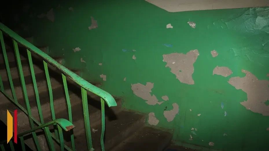Директора воронежской УК оштрафовали на 25 тыс рублей за плохое состояние многоэтажки