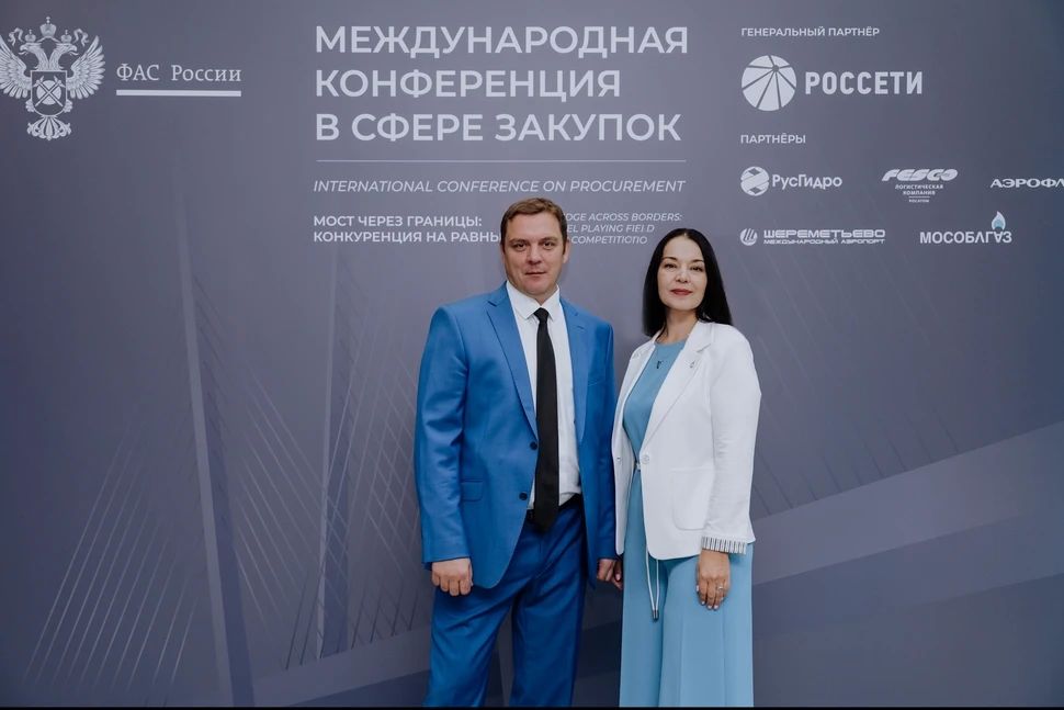 Воронежская область расширяет применение цифровых инструментов в закупках