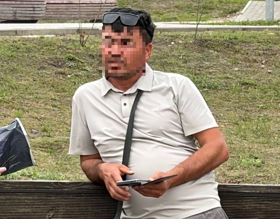 Воронежцы сообщили об извращенце, который приставал к детям в парке