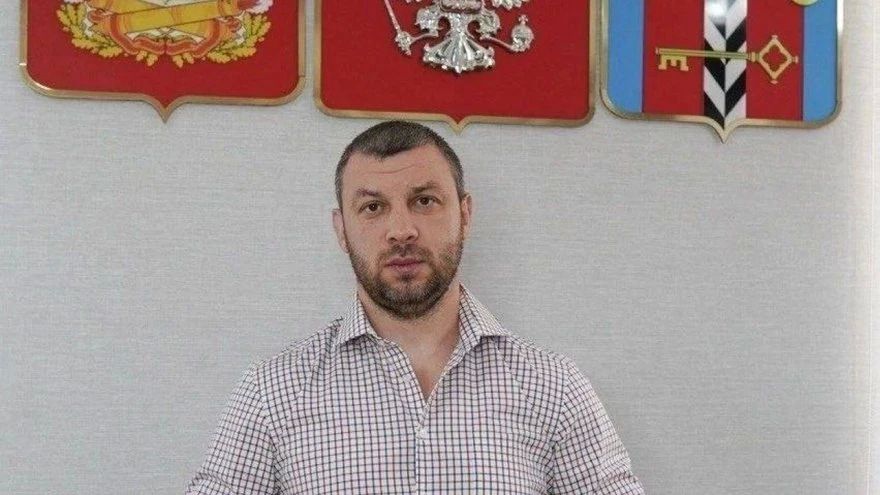 Экс-глава Ямного ответит в суде за хищение более 3 млн рублей