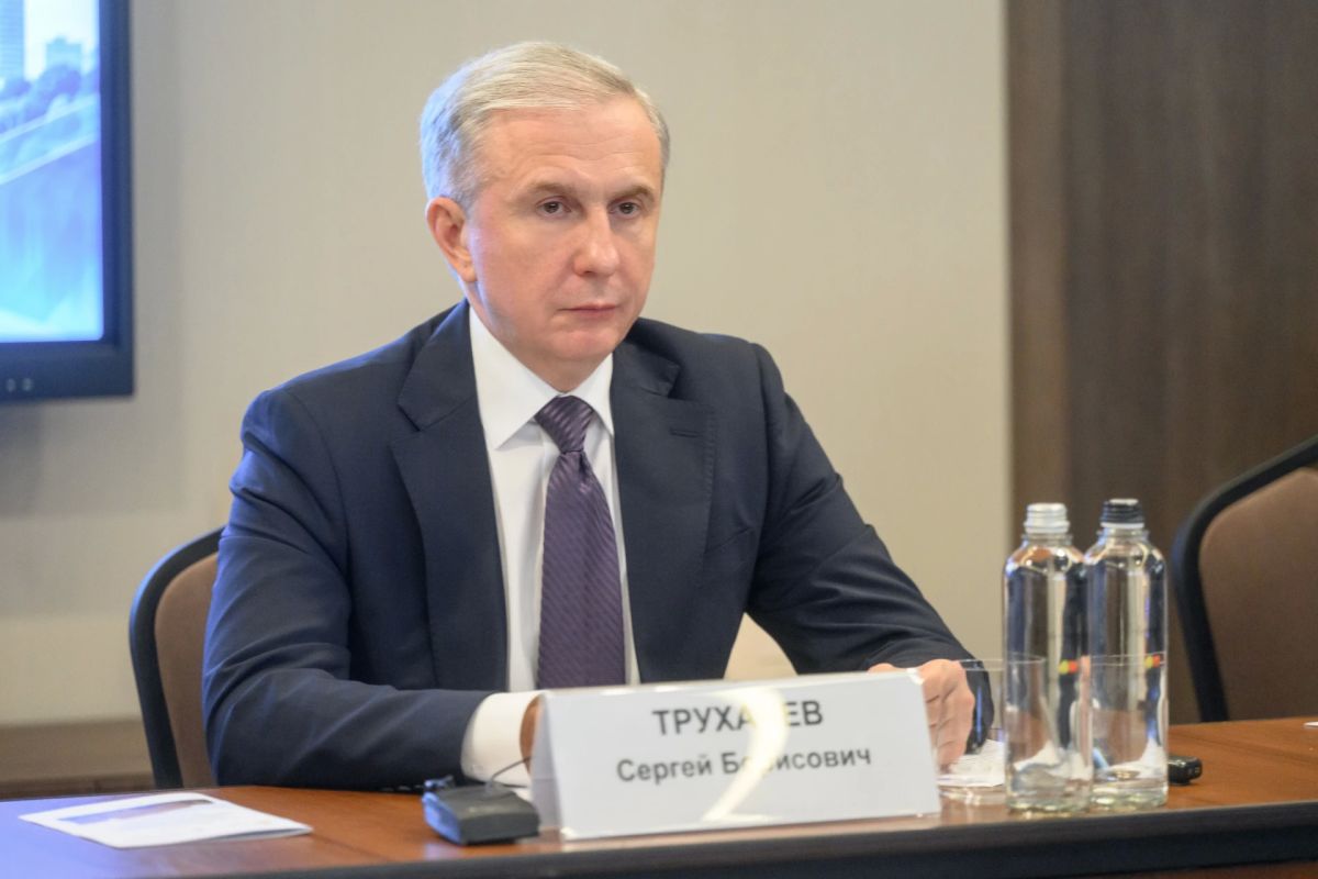 Сергей Трухачев: Необходимо усилить координацию действий местных администраций с федеральными структурами