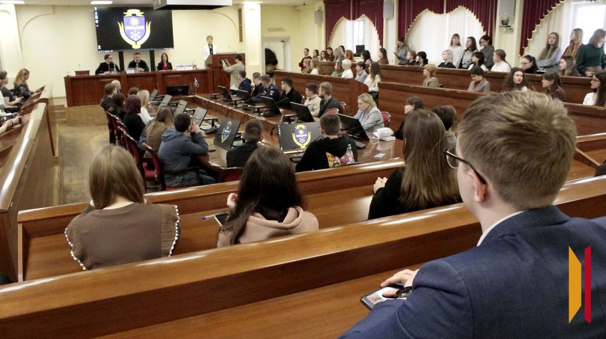 В Воронежском госуниверситете пройдет конференция «Сила Мира. Диалоговая культура организаций»