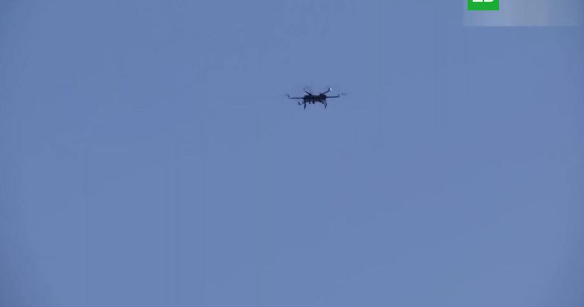 больнице Воронежа умер раненный при атаке БПЛА ребенок