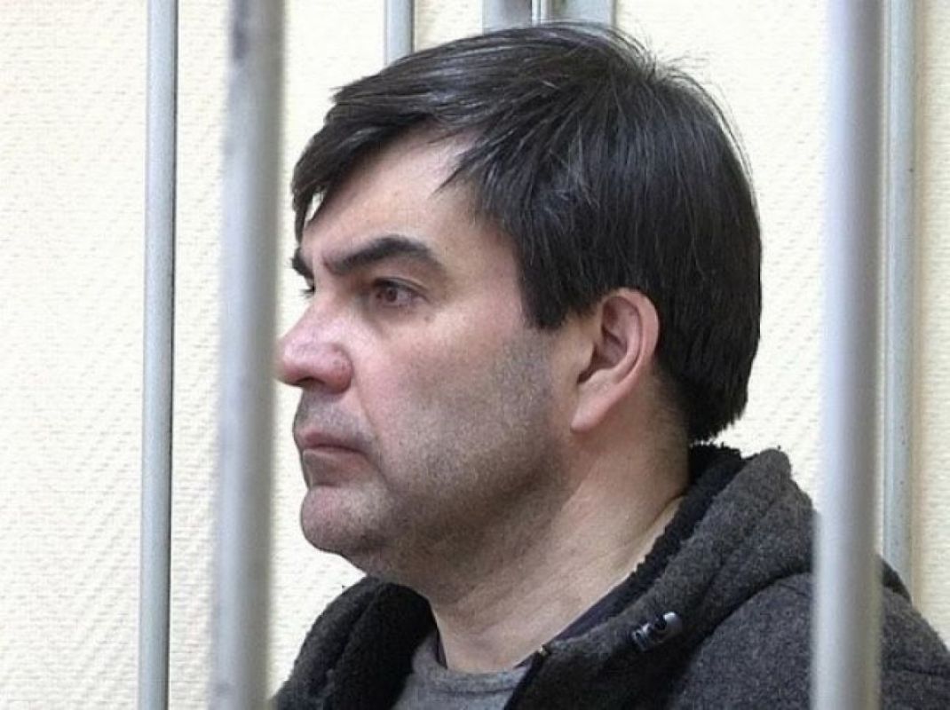 Экс-владелец воронежского «Гауса» получил шесть лет колонии за деньги клиентов Volkswagen