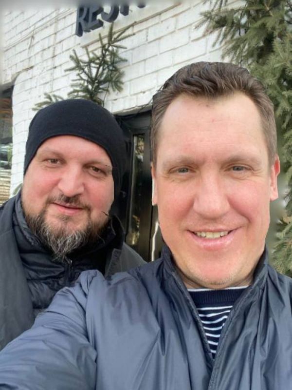 Сергей Борисов объяснил исчезновение Артема Рымаря из политики