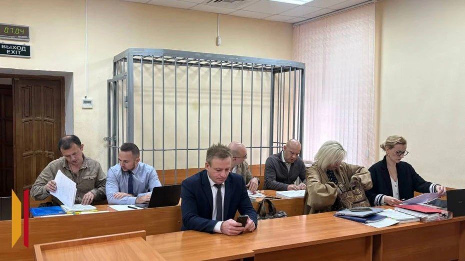 Воронежская прокуратура инициировала проверку о фальсификации доказательств по делу турбазы «Мадагаскар»