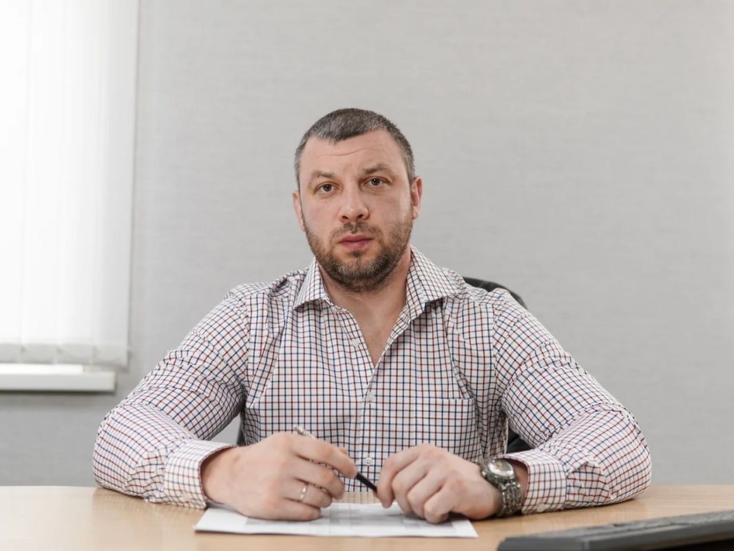 Под Воронежем экс-главе Яменского поселения Стародубцеву грозит срок до семи лет