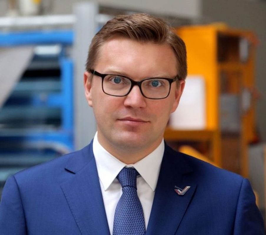 Живая карта экономики региона: Илья Семин о премии «Воронежский бизнес» как инструменте диагностики