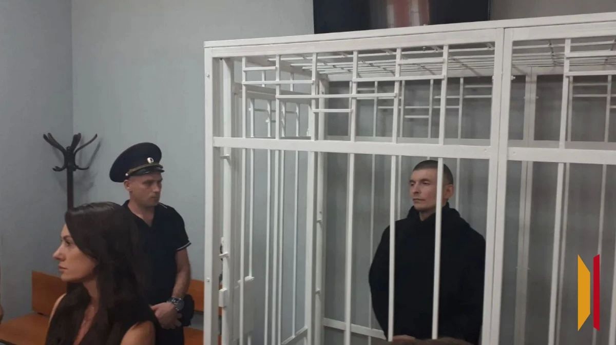 Воронежец Антон Гусев, осужденный за смертельное ДТП, не смог смягчить наказание