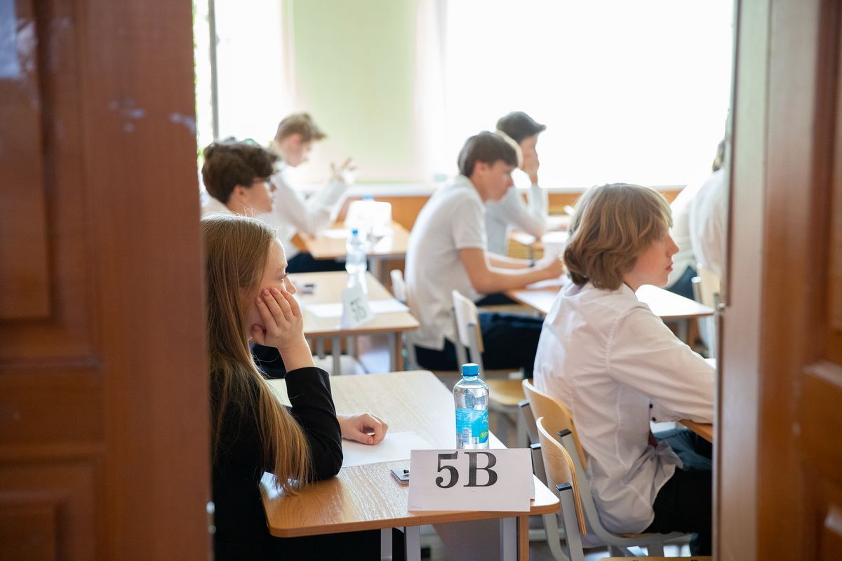 Перенос начала уроков на 9:00 может помочь школьникам лучше учиться