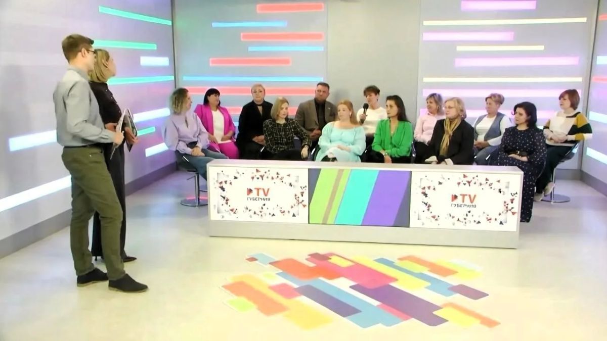 «Свет внутри»: воронежские женщины из семей участников СВО — о преображении, взаимной поддержке и силе единства