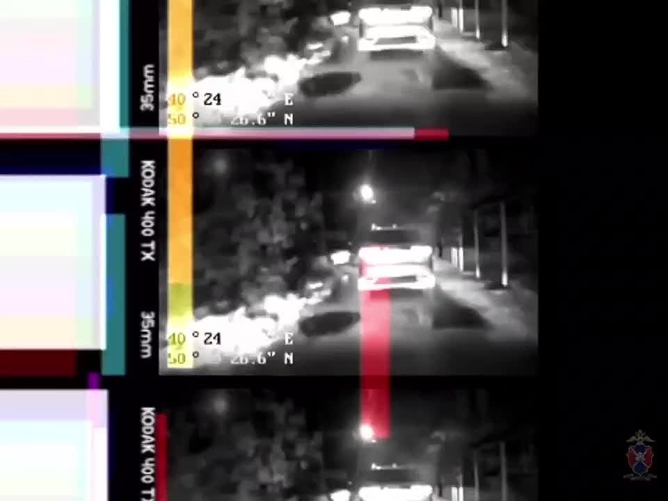 – Аппарат обмануть никогда не получится!