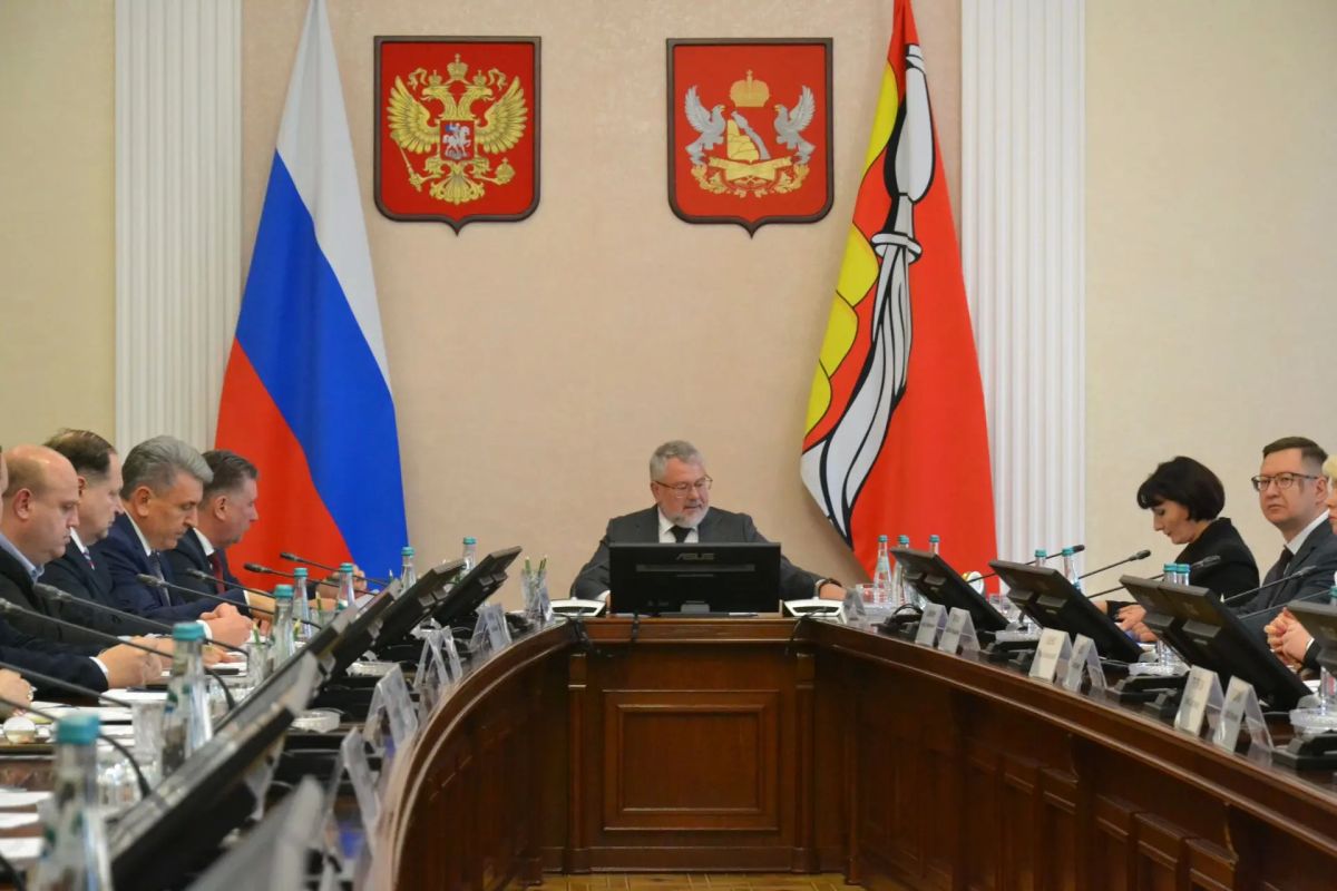 Олег Мосолов: Важно стимулировать работодателей принимать участие в профориентации