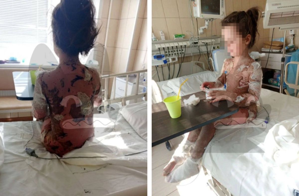 «Бастрыкин со мной не связывался»: директор воронежской клиники не готов обсуждать ситуацию с госпитализацией девочки