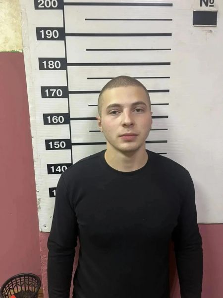 Воронежские оперативники задержали подозреваемого в мошенничестве 19-летнего местного жителя